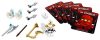 LEGO® NINJAGO® - Zane ZX (Booster Pack) (9554)