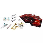 LEGO® NINJAGO® - Zane ZX (Booster Pack) (9554)