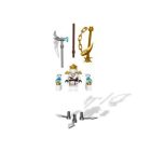 LEGO® NINJAGO® - Zane ZX (Booster Pack) (9554)