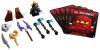 LEGO® NINJAGO® - Bytar (Booster Pack) (9556)