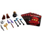 LEGO® NINJAGO® - Bytar (Booster Pack) (9556)