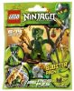 LEGO® NINJAGO® - Lizaru (Booster Pack) (9557)