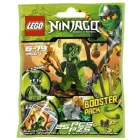 LEGO® NINJAGO® - Lizaru (Booster Pack) (9557)