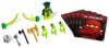 LEGO® NINJAGO® - Lizaru (Booster Pack) (9557)