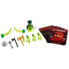 LEGO® NINJAGO® - Lizaru (Booster Pack) (9557)
