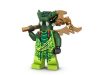 LEGO® NINJAGO® - Lizaru (Booster Pack) (9557)