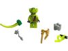 LEGO® NINJAGO® - Lizaru (Booster Pack) (9557)