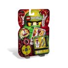 LEGO® NINJAGO® - Snappa (blister pack) (9564)