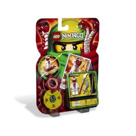 LEGO® NINJAGO® - Snappa (blister pack) (9564)