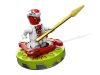 LEGO® NINJAGO® - Snappa (blister pack) (9564)