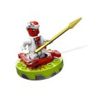 LEGO® NINJAGO® - Snappa (blister pack) (9564)
