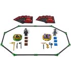 LEGO® NINJAGO® - Kezdőkészlet (blister pack) (9579)