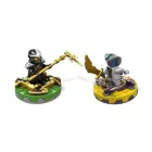 LEGO® NINJAGO® - Kezdőkészlet (blister pack) (9579)