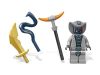 LEGO® NINJAGO® - Kezdőkészlet (blister pack) (9579)