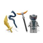 LEGO® NINJAGO® - Kezdőkészlet (blister pack) (9579)