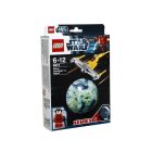 LEGO® Star Wars™ - Naboo Starfighter (9674)