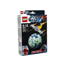 LEGO® Star Wars™ - Naboo Starfighter (9674)