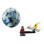 LEGO® Star Wars™ - Naboo Starfighter (9674)