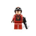 LEGO® Star Wars™ - Naboo Starfighter (9674)