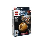 LEGO® Star Wars™ - Sebulba verseny podja és Tatooine bolygó (9675)