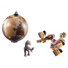 LEGO® Star Wars™ - Sebulba verseny podja és Tatooine bolygó (9675)