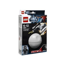 LEGO® Star Wars™ - TIE Interceptor Death Star (9676)