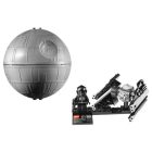 LEGO® Star Wars™ - TIE Interceptor Death Star (9676)