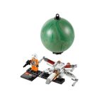 LEGO® Star Wars™ - X-wing Starfighter Yavin 4 (9677)