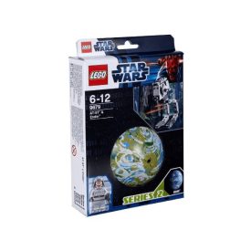 LEGO® Star Wars™ - AT-ST és Endor bolygó (9679)