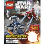 LEGO® Star Wars™ - Brickmaster (Hardcover Book) (b10sw03) (9999996)