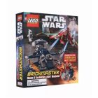 LEGO® Star Wars™ - Brickmaster (Hardcover Book) (b10sw03) (9999996)