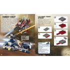 LEGO® Star Wars™ - Brickmaster (Hardcover Book) (b10sw03) (9999996)