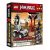 LEGO® NINJAGO® - Brickmaster (Hardcover Book with bricks) (b11njo05)(9999997)