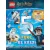 Lego Harry Potter - 5 perc, és kész (Könyv és Lego egyben)