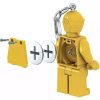 LEGO® Star Wars™ C-3PO LED világító kulcstartó (LGL-KE18 )