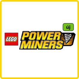 Power Miners