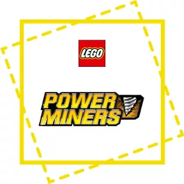 Power Miners