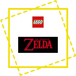 The Legend of Zelda™