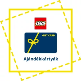 Ajándékkártyák
