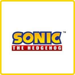 Sonic the Hedgehog™
