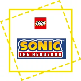 Sonic the Hedgehog™