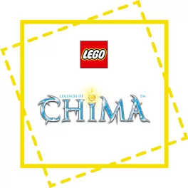 The Legends of Chima™