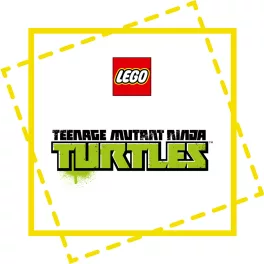 Teenage Mutant Ninja Turtles