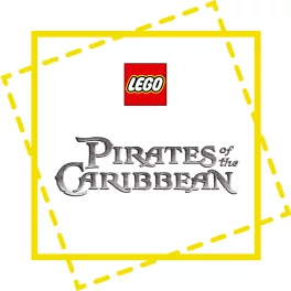 Pirates of the Caribbean
