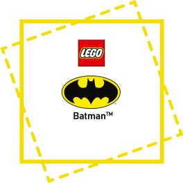DC Comics - Batman™