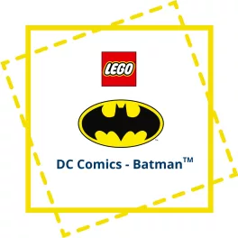 DC Comics - Batman™