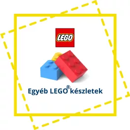 Egyéb LEGO készletek