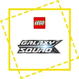 Galaxy Squad