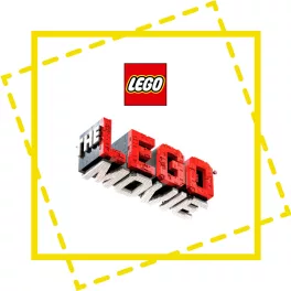 The Lego Movie