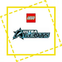 Ultra Agents